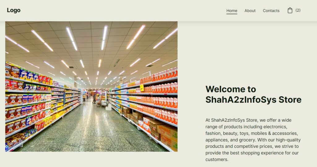free ai website builder