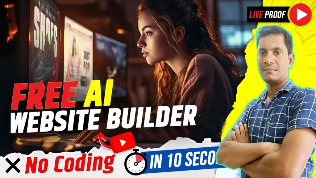 The Best Free AI Website Builders for 2023 The Best Free AI Website Builders for 2023