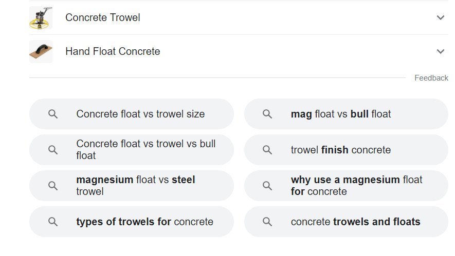 google ranking