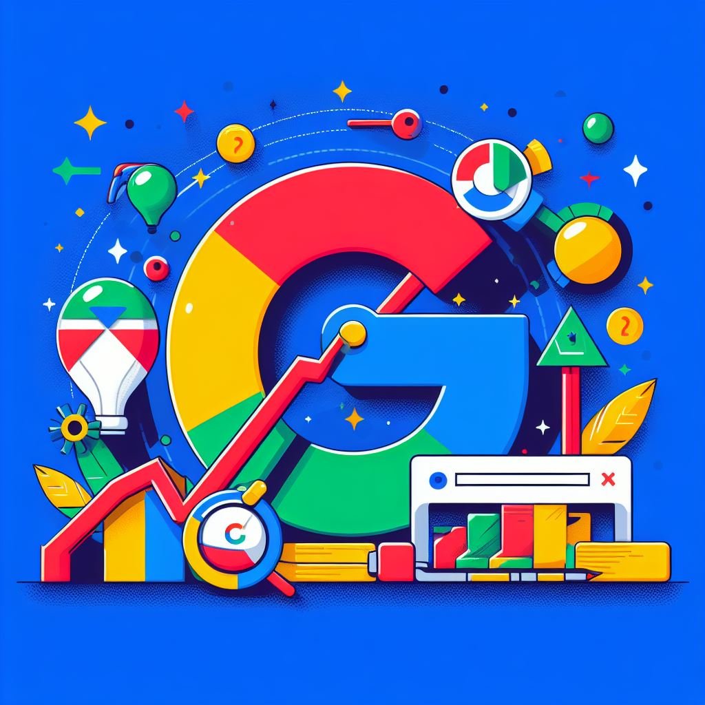 The Top 7 SEO Tools to Rank Higher on Google 2024 The Top 7 SEO Tools to Rank Higher on Google 2024