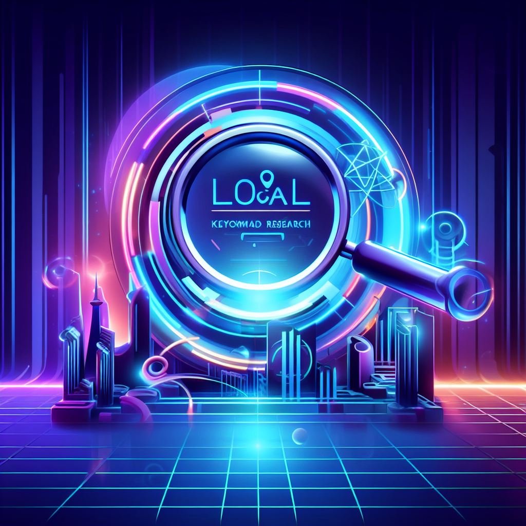 A Complete Guide to Local Keyword Research 2024 A Complete Guide to Local Keyword Research 2024