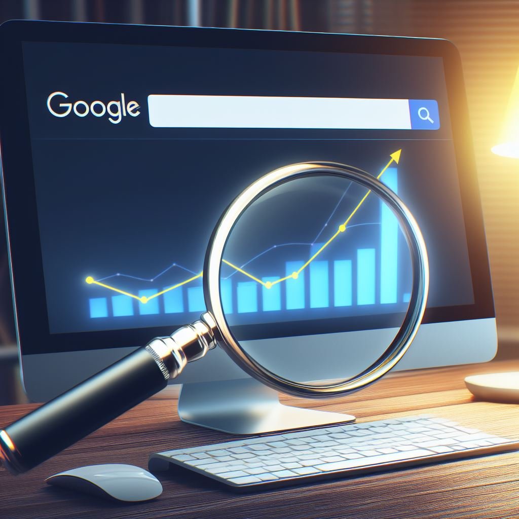 The Ultimate Guide to Harnessing Google Trends for SEO and Content Marketing The Ultimate Guide to Harnessing Google Trends for SEO and Content Marketing