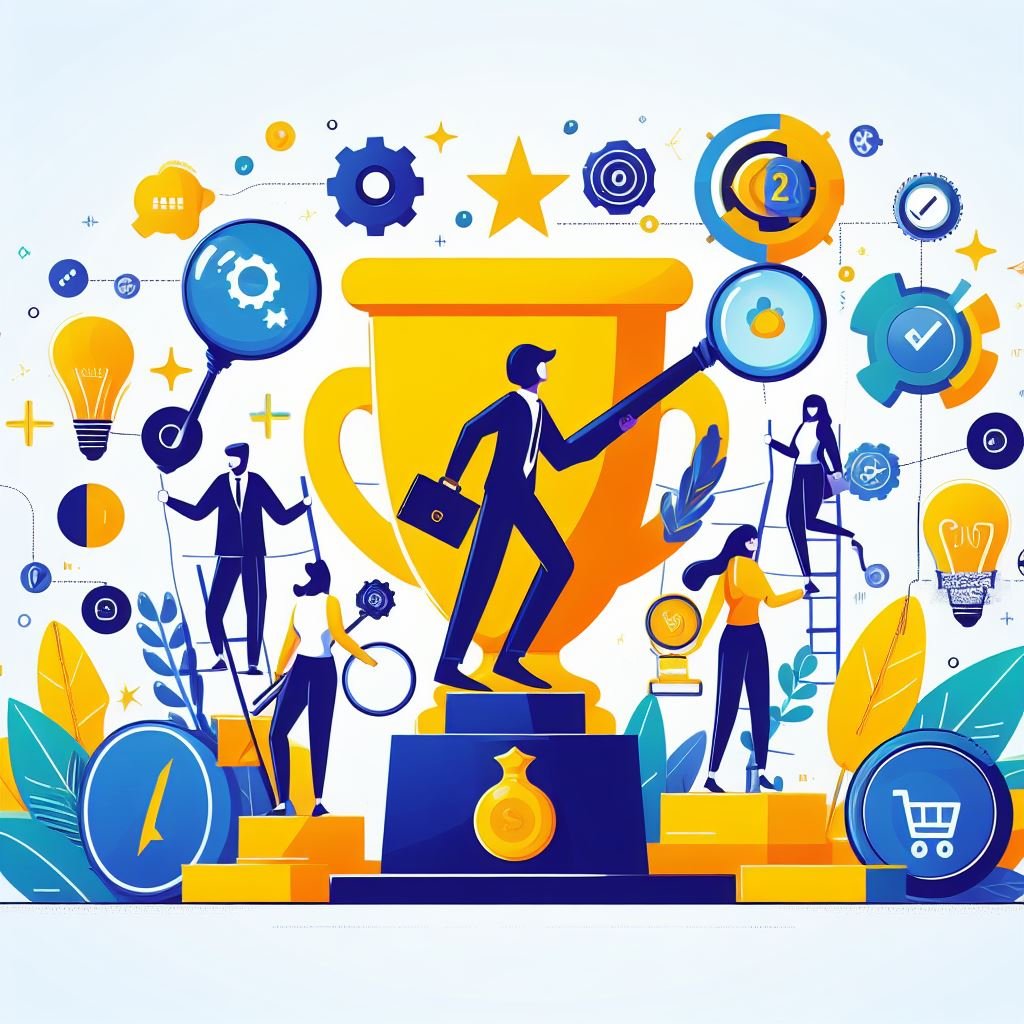 8 Ways to Qualify and Rank Keywords in Google Search Results 2024 8 Ways to Qualify and Rank Keywords in Google Search Results 2024