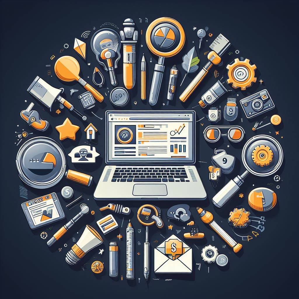 promote affiliate links