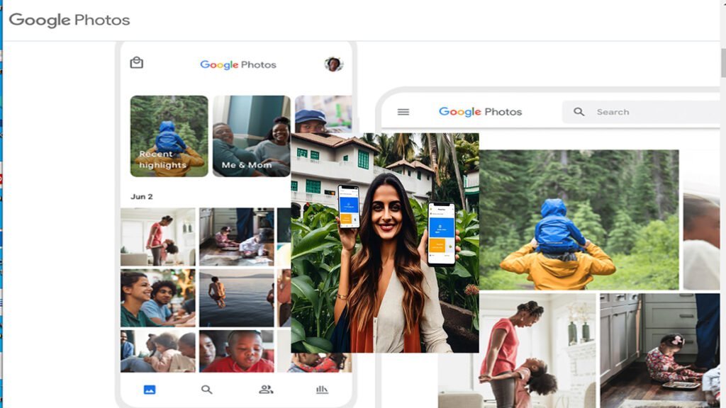 गूगल ने करोडों Android यूजर्स को खुश करते हुए Photos ऐप में ‘मोस्ट-अवेटेड’ फीचर जोड़ा, जो फोटो ढूंढ़ना बहुत सरल बना देगा(Photo Stack) गूगल ने करोडों Android यूजर्स को खुश करते हुए Photos ऐप में ‘मोस्ट-अवेटेड’ फीचर जोड़ा, जो फोटो ढूंढ़ना बहुत सरल बना देगा(Photo Stack)