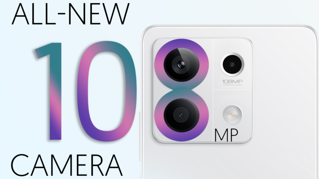 Redmi Note 13 5G