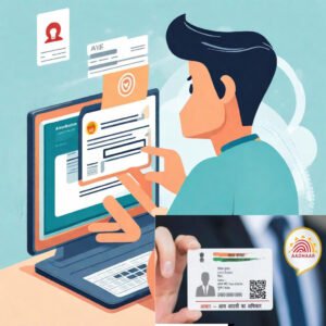 Aadhaar Card
