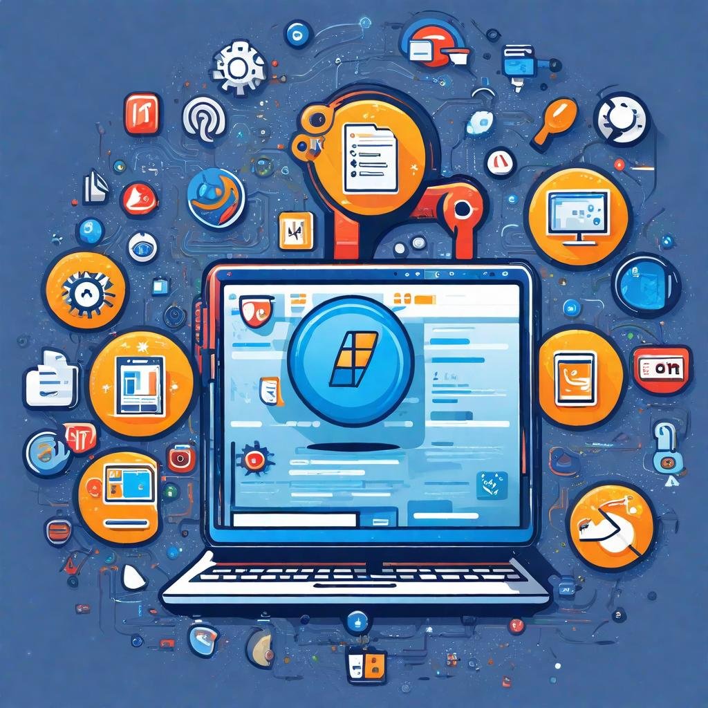 17 Easy Ways to Speed Up & Clean Your PC in 2024 17 Easy Ways to Speed Up & Clean Your PC in 2024