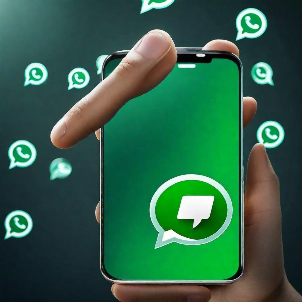 WhatsApp का एक महत्वपूर्ण फीचर, जो लंबे समय से इंतजार किया जा रहा था, बदलेगा फाइल शेयरिंग का तरीका WhatsApp का एक महत्वपूर्ण फीचर, जो लंबे समय से इंतजार किया जा रहा था, बदलेगा फाइल शेयरिंग का तरीका