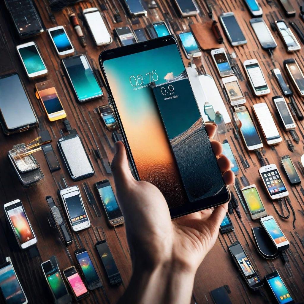 Mobile