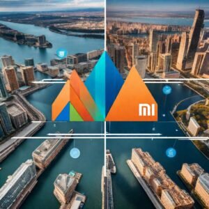 Xiaomi HyperOS