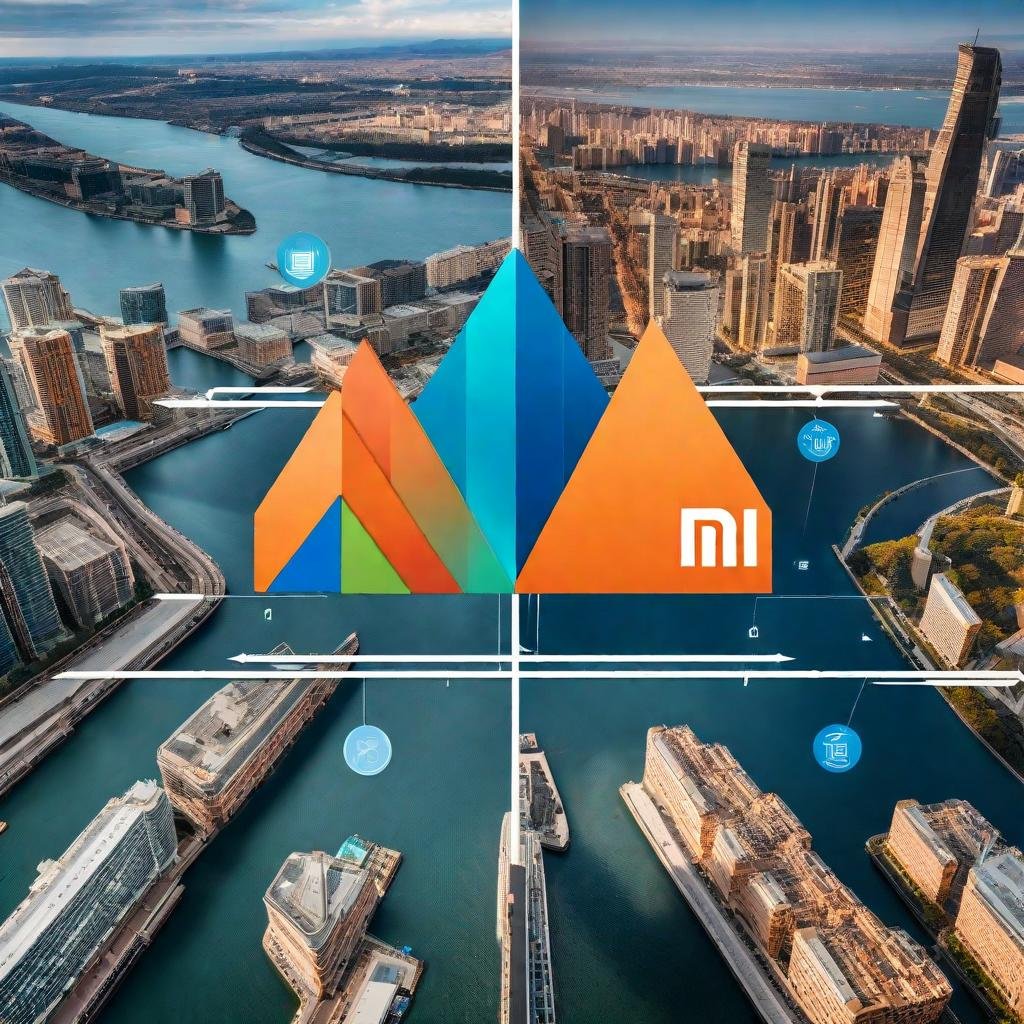 Xiaomi HyperOS Takes Over India: Everything You Need to Know Xiaomi HyperOS Takes Over India: Everything You Need to Know