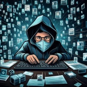 data leak