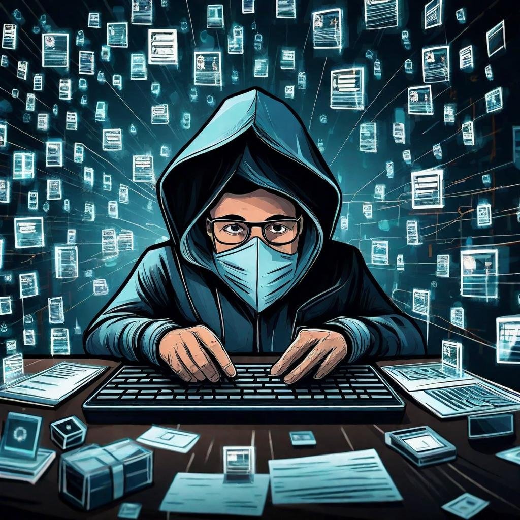 2600 करोड़ रिकॉर्ड लगे साइबर अपराधियों के हाथ,सबसे बड़ा data leak! जल्दी से करलें यह काम 2600 करोड़ रिकॉर्ड लगे साइबर अपराधियों के हाथ,सबसे बड़ा data leak! जल्दी से करलें यह काम