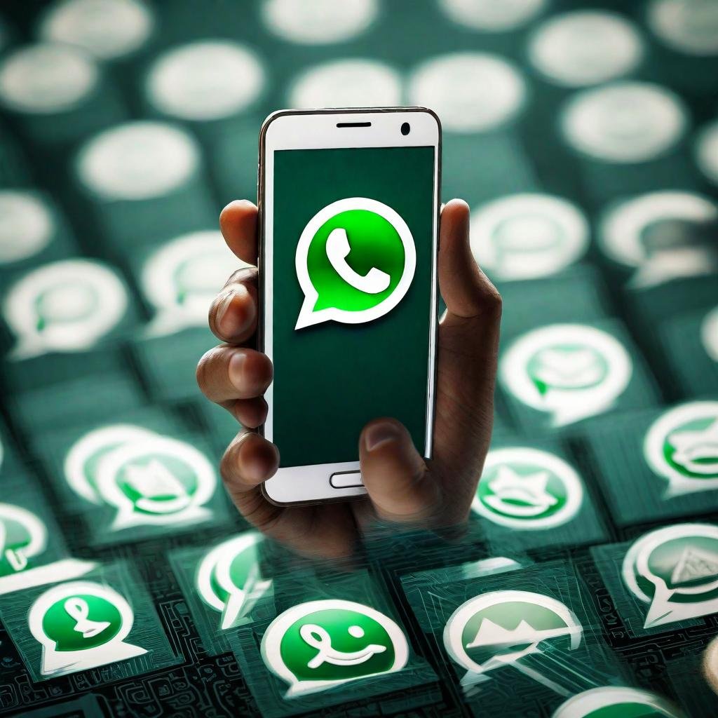 WhatsApp यूजर्स को जल्द ही यह शानदार फीचर मिलने वाला है, फिलहाल ये परीक्षण में है