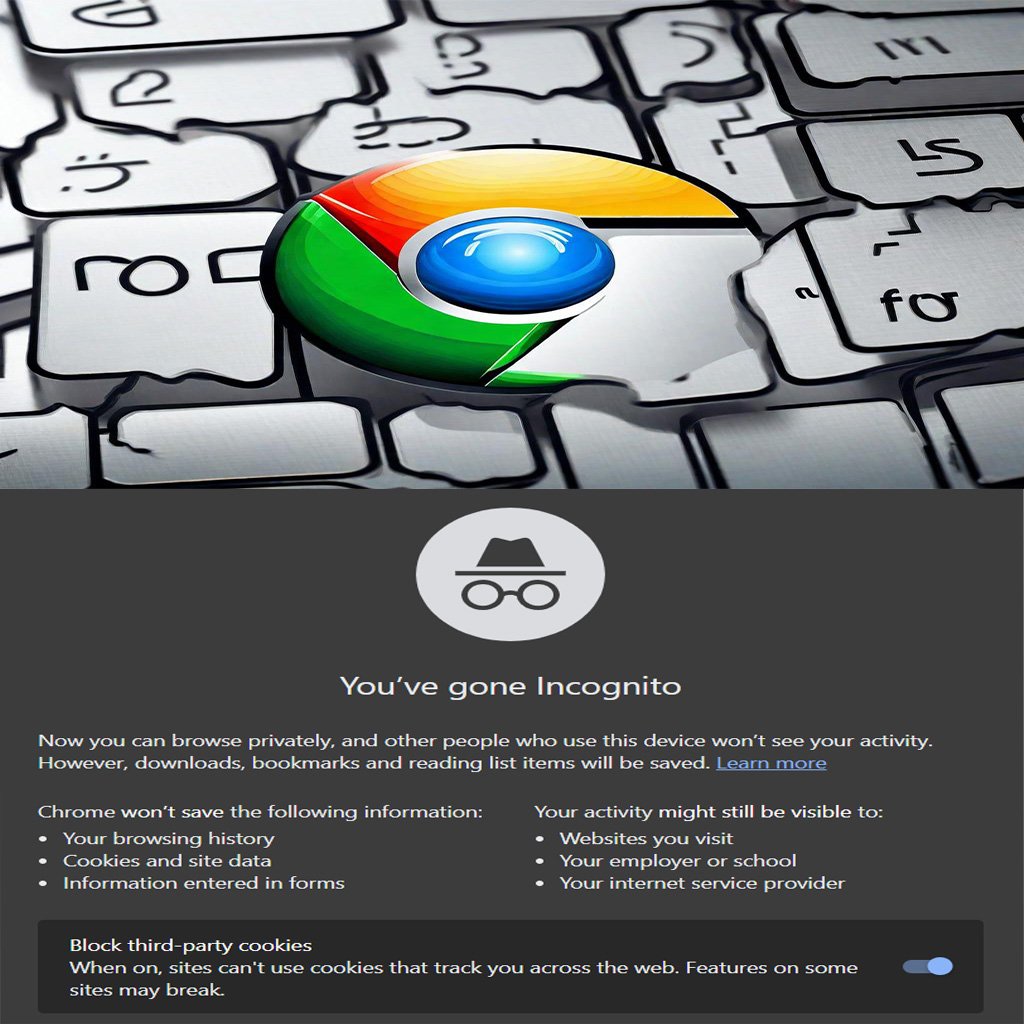 Google Chrome पर प्राइवेट सर्च हुआ रिस्की, जानिए क्या है नया Update Google Chrome पर प्राइवेट सर्च हुआ रिस्की, जानिए क्या है नया Update