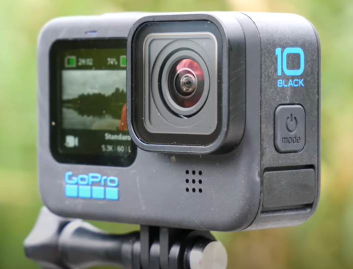 Best Long Recording Video Cameras