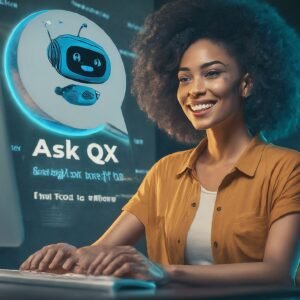 Ask QX
