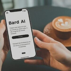 Google AI tools