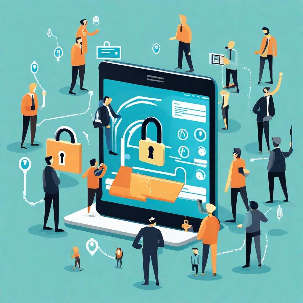 हैकरों ने mobile users की निजी जानकारी में लगाई सेंध! cyber security company ने इतने करोड़ लोगों के data leak होने का किया दावा हैकरों ने mobile users की निजी जानकारी में लगाई सेंध! cyber security company ने इतने करोड़ लोगों के data leak होने का किया दावा