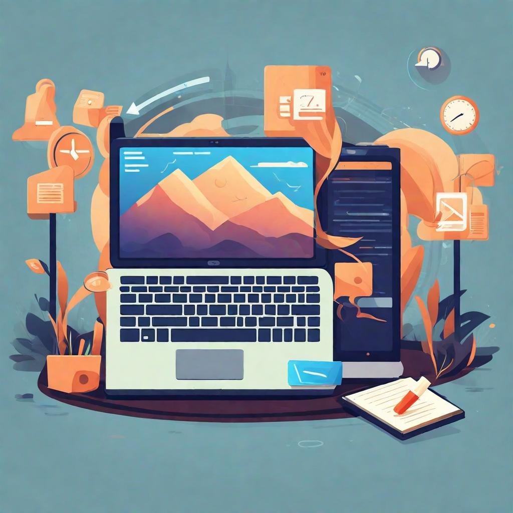 Boost Your Laptop’s Speed: Simple Tips and Tricks | How to speed up a laptop (2024) Boost Your Laptop’s Speed: Simple Tips and Tricks | How to speed up a laptop (2024)