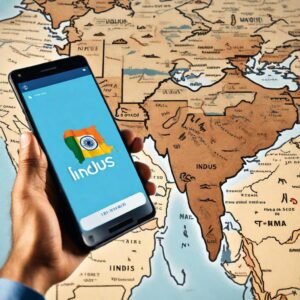 'Indus Appstore