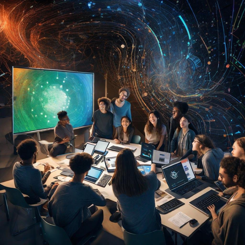 Google AI tools