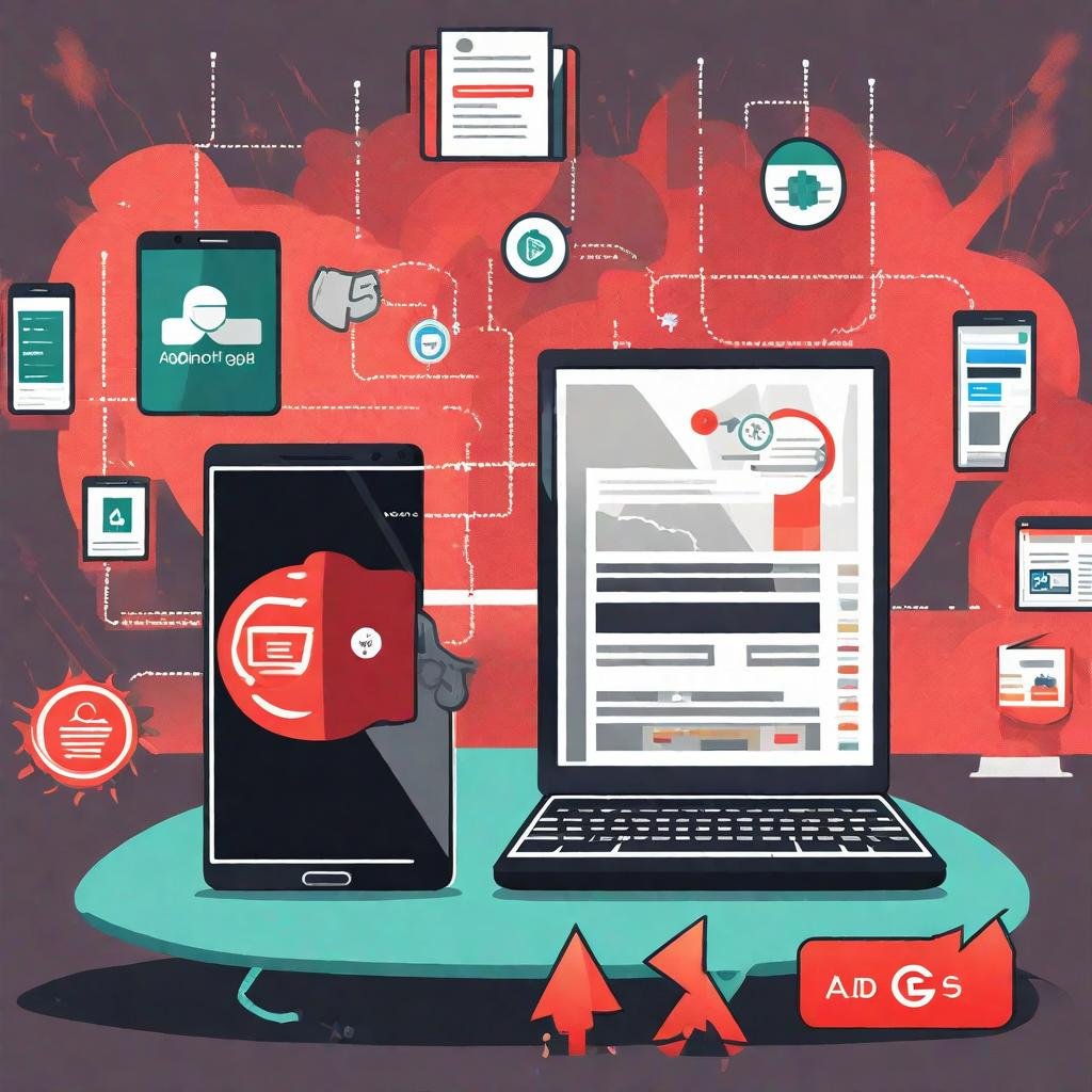 Google Admob Policy
