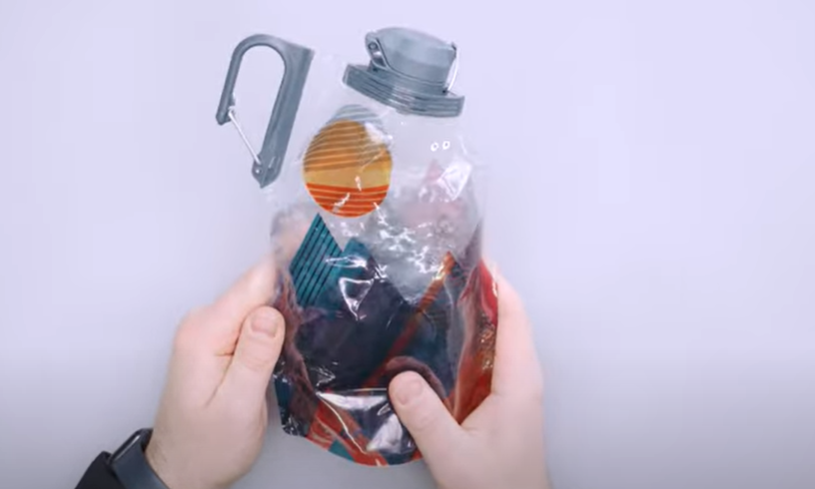 Platypus DuoLock Soft Water Bottles