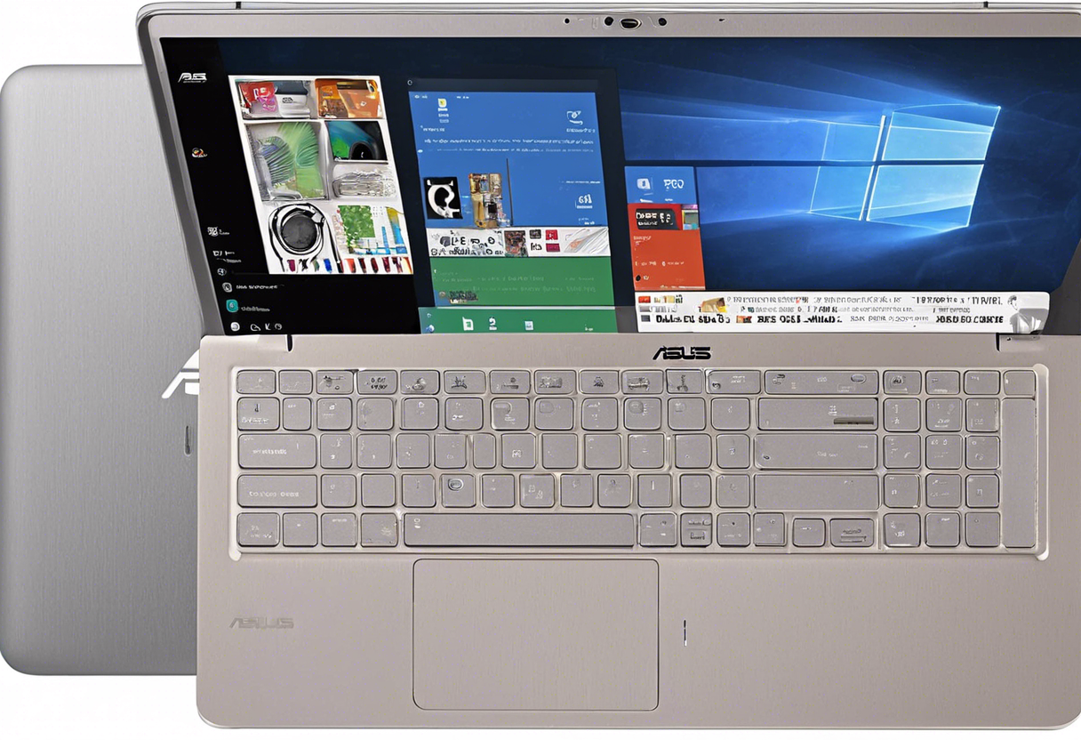 ASUS Vivobook 15 (2024)