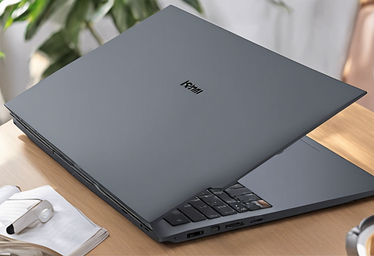 Redmi Book 15