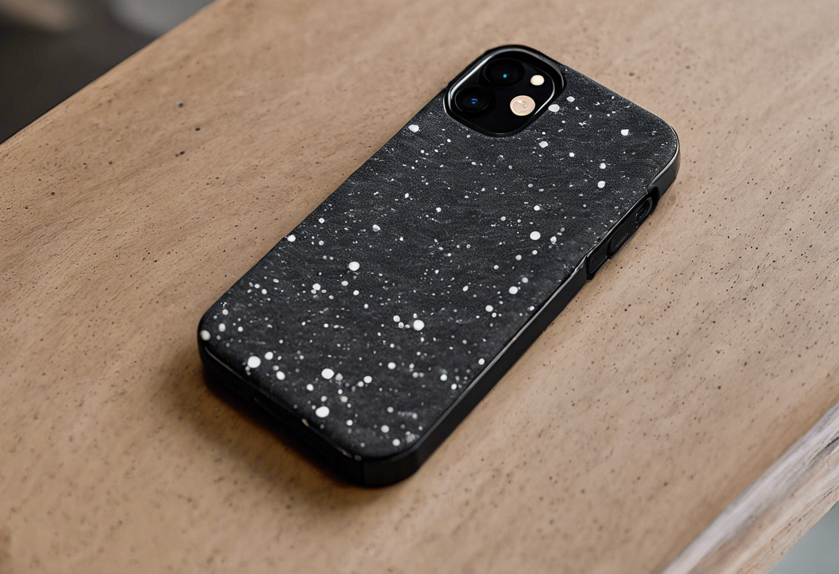 Mous Polycarbonate Case For Iphone 15 Pro Max