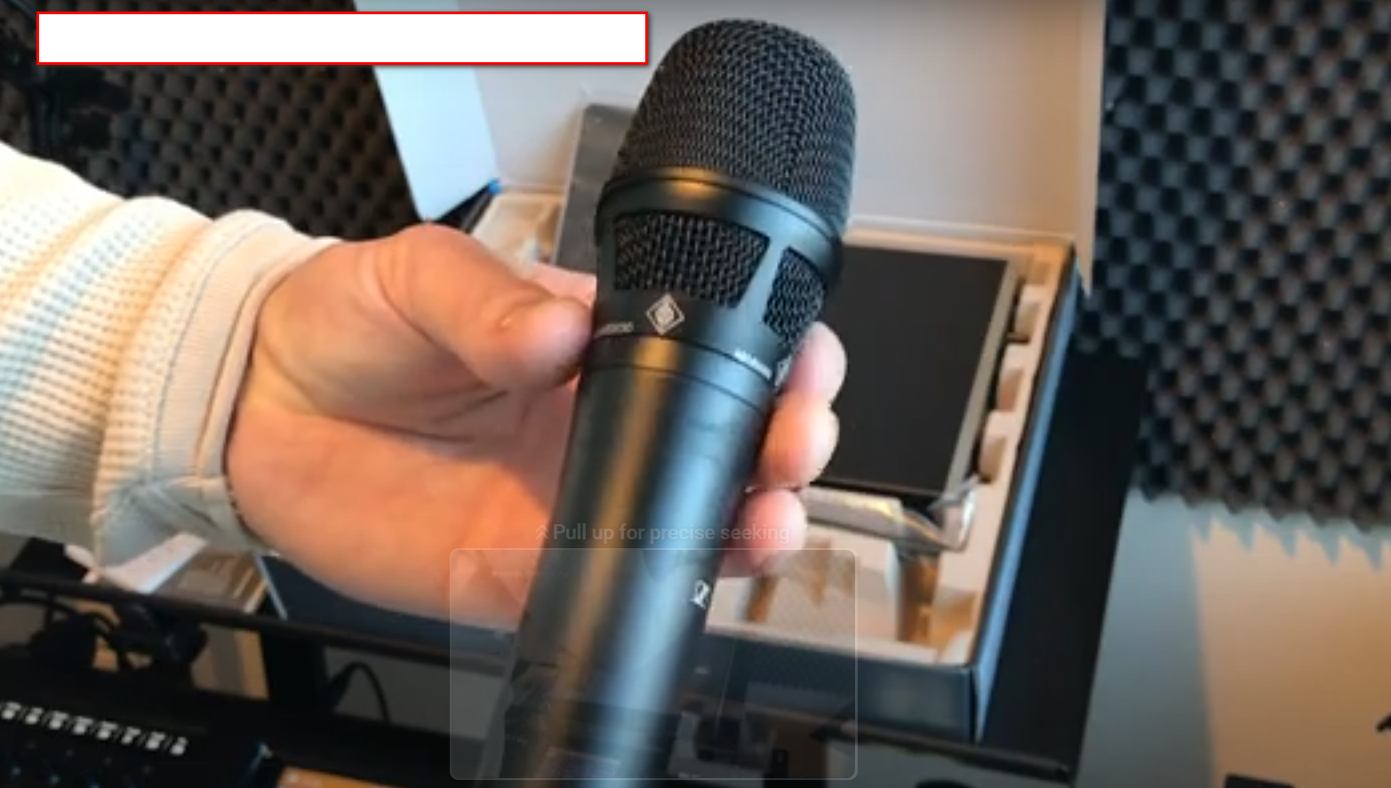 Sennheiser EW 500 G4-KK205