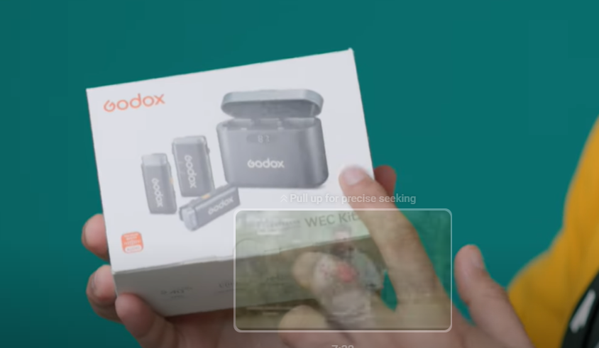 Godox WEC Kit2